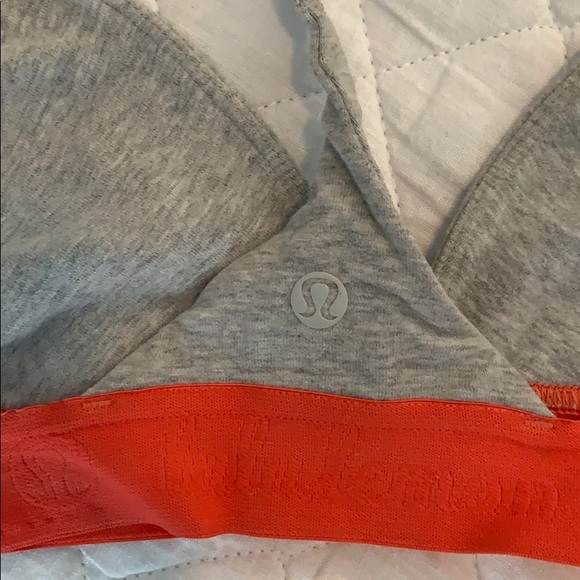 Lululemon Bra - Picture 3 of 3